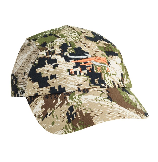 sitka ball cap