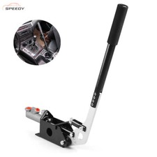 Universal Hydraulic Handbrake Drift Hydro E-brake Racing Long Level Gear Black Universal Hydraulic Handbrake Drift Hydro E-brake Racing Long Level Gear Black