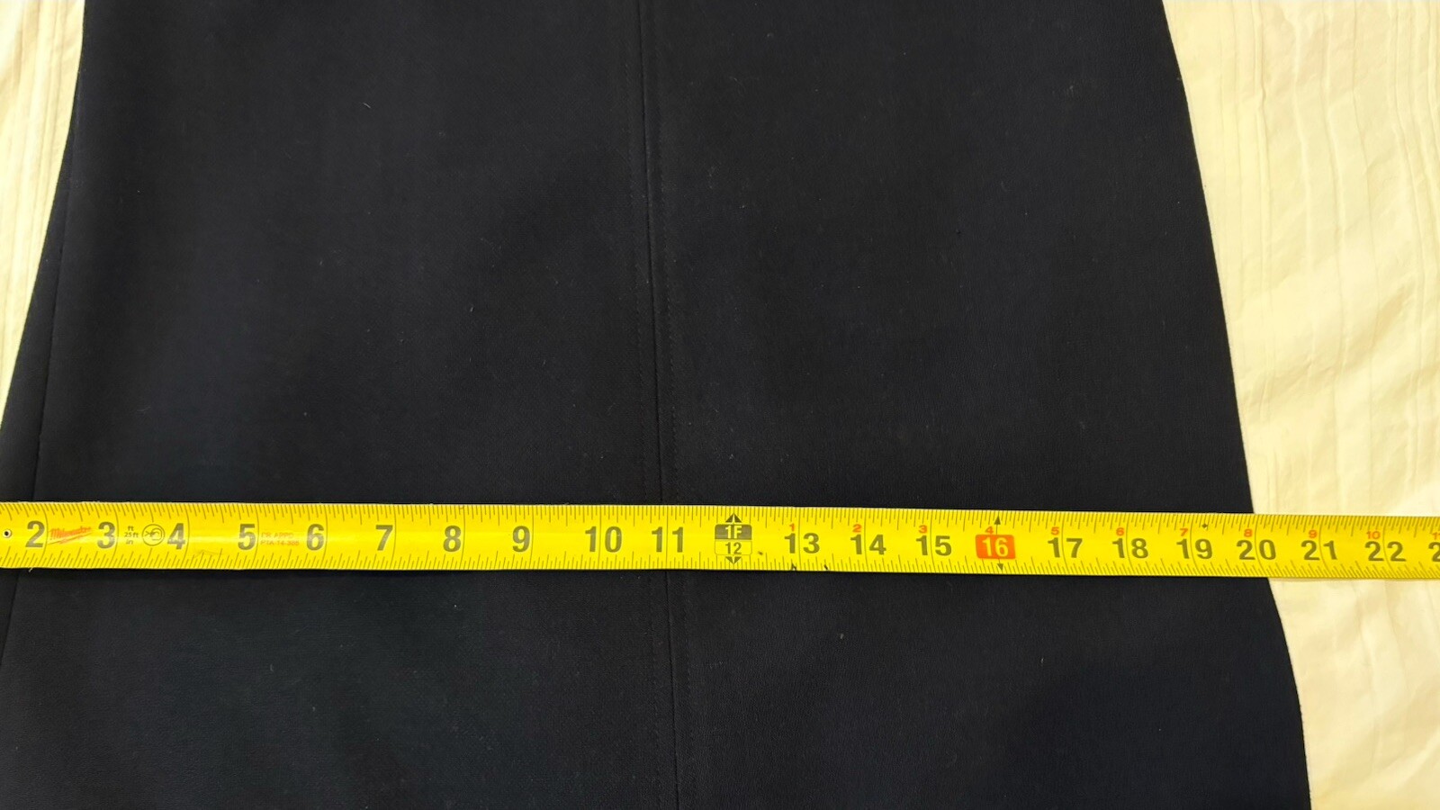 ❤️❤️$378Classic Talbots 2Pc Solid Brown Sheath Dr… - image 11