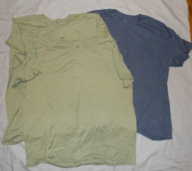 under armour 60 40 tee