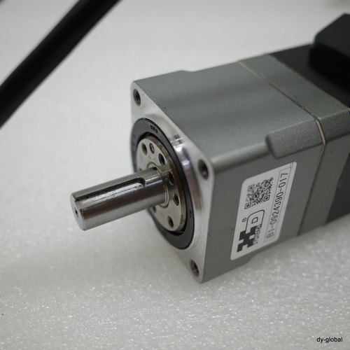 ORIENTAL Used AZM46AK-HS50 STEPPING MOTOR connector missing MOT-I-2923=2L11-3 - Picture 3 of 9