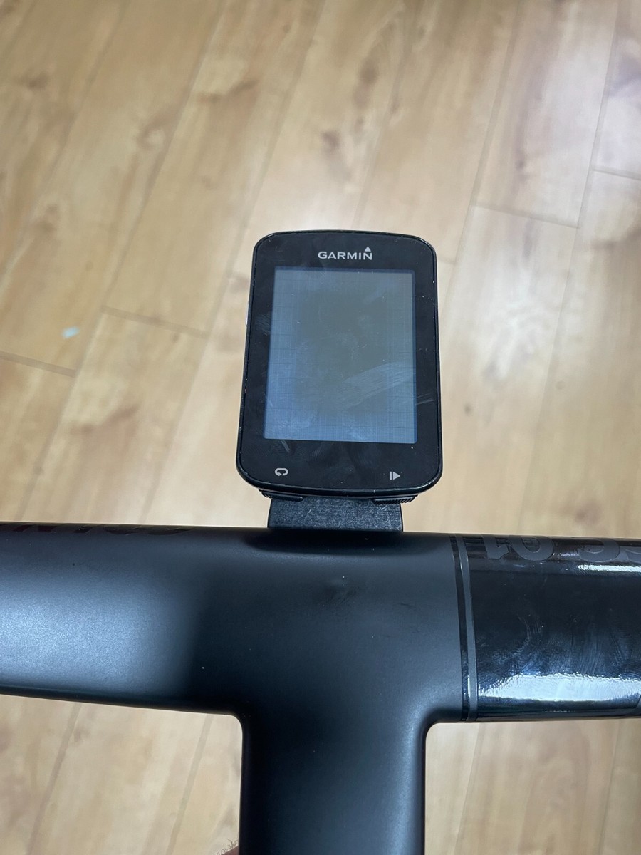 K-edge Garmin Top Tube Mount One Size
