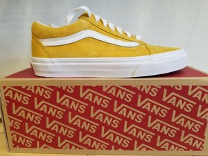 van suede