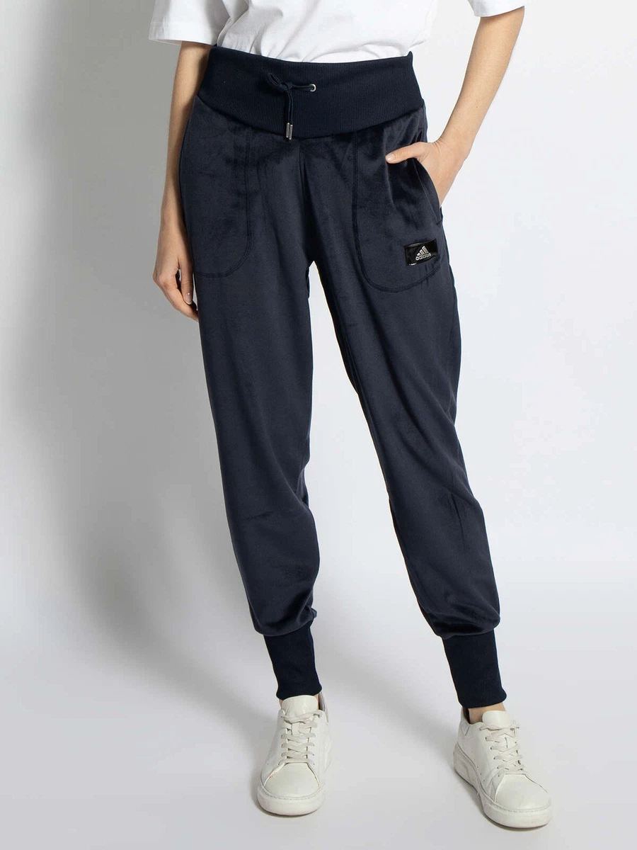 Adidas Jogger Velour