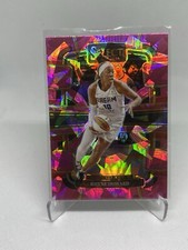 2024 #65 Rhyne Howard Panini WNBA Select Concourse Pink Ice Prizm Dream