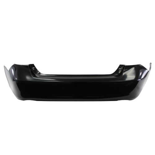 Rear Bumper Cover For Lexus ES350 PRIME 5215933922 LX1100149 New eBay