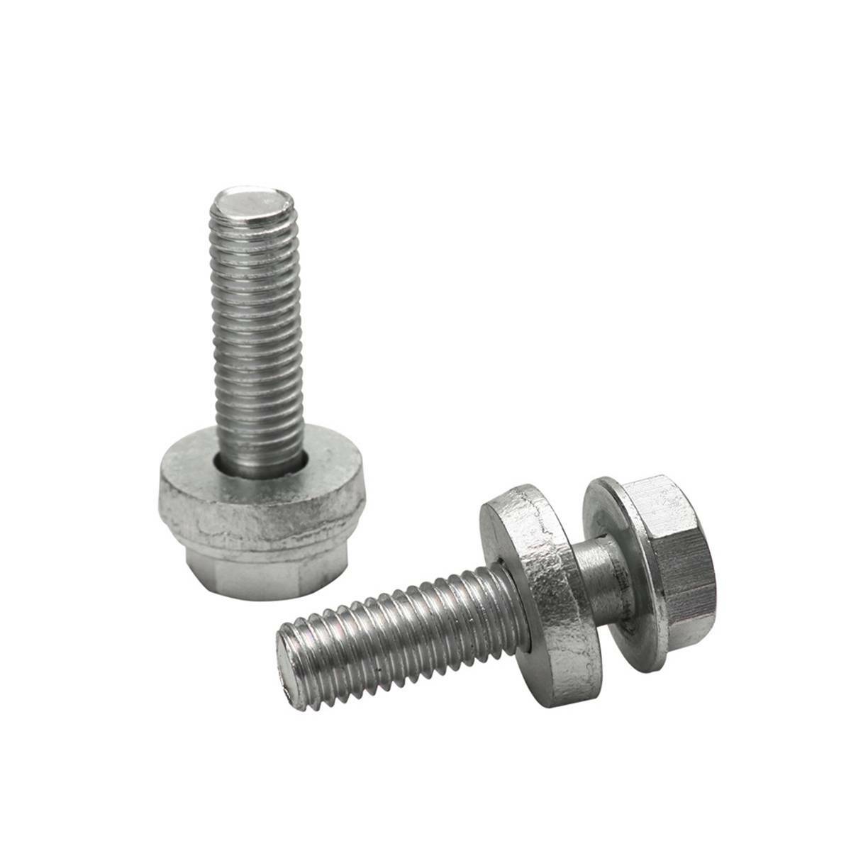 Set 2 Bracci Trasversali + 2 Giunti Supporto Per Audi A4 A5 A6 A7 Q5 B8 8K2 4G2 - Ricambi Compatibili 8K0407151B