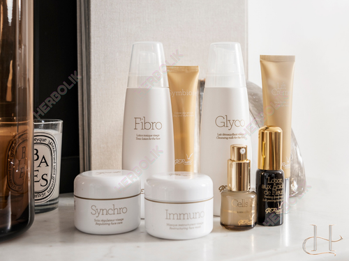 Gernetic Ger-Peel Exfoliating Cream 150ml-Oily Skin, Blackheads, Irritation-free - Picture 23 of 24