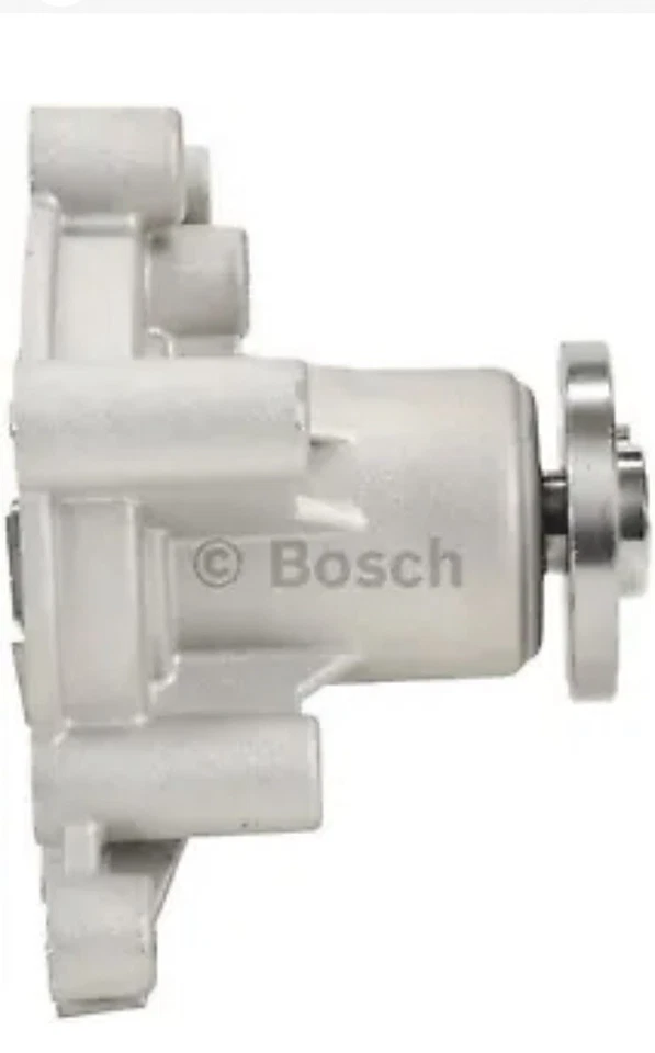 Bomba de agua motor Bosch 96152 Foto 3 de 3