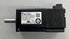 3~Brushless Servo Motor Motor Synchronous Motor Yaskawa SGMJV-01A3A21