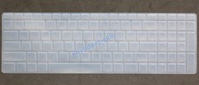 Keyboard Silicone Skin Cover Protector for IBM Lenovo Ideapad Z50 Z50-70 Y50 G50