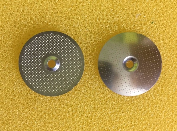 Jura brew group unit coffee brÃ¼her ena micro und a-serie 70173 Photo Related