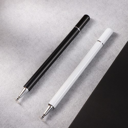 2 Count Double-headed Stylus Pen for Touch Screen Sensitivity Capacitive - Zdjęcie 2 z 12