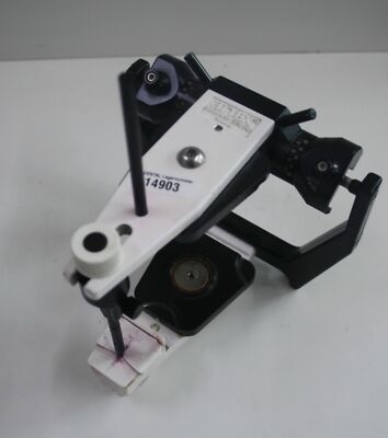 AMANN GIRRBACH Arcon Articulator Artex AP + Splitex # 14903