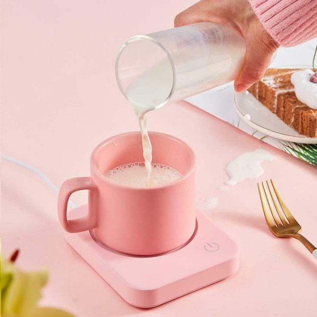 vobaga coffee warmer