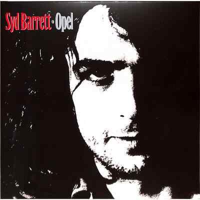 Syd Barrett / OPEL (LP) / Parlophone Label Group (PLG) / 2564631077 / LP
