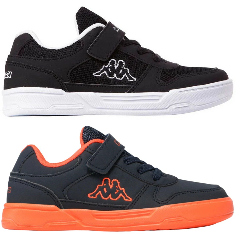 Zapatillas deportivas Kappa Dalton para niños
