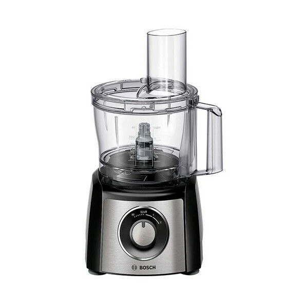 Robot da cucina nero