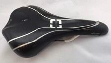 Used Large Bontrager Nebula Plus Womens Bike Saddle Seat Inform Flexform 154mm