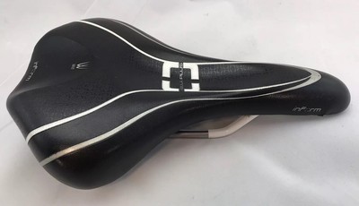 bontrager nebula saddle