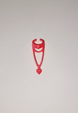 Monster High Self-Scare Day G3 Doll Cleo de Nile Egyptian Necklace
