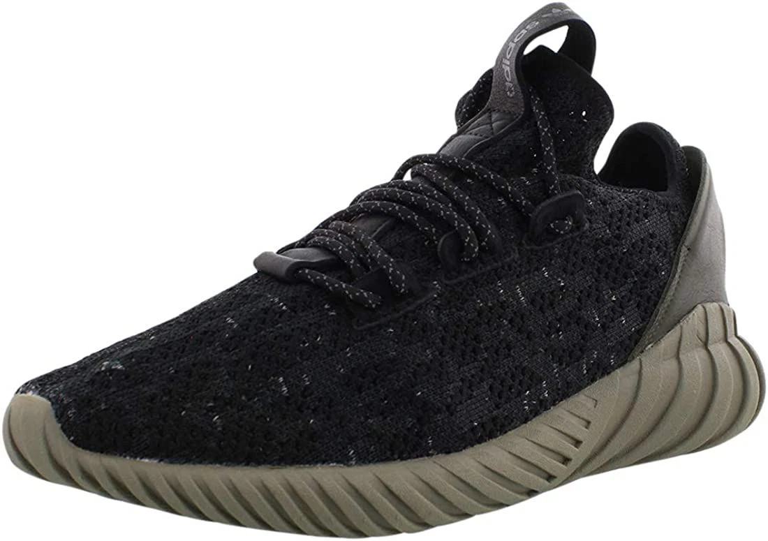 Adidas tubular top doom running