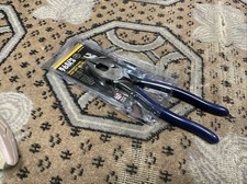Klein Tools D2139NETPSEN Lineman's Pliers