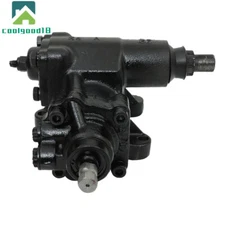Power Steering Gearbox Gear Box 2003-06 07 08 For Dodge Ram 2500 3500 4WD 4x4