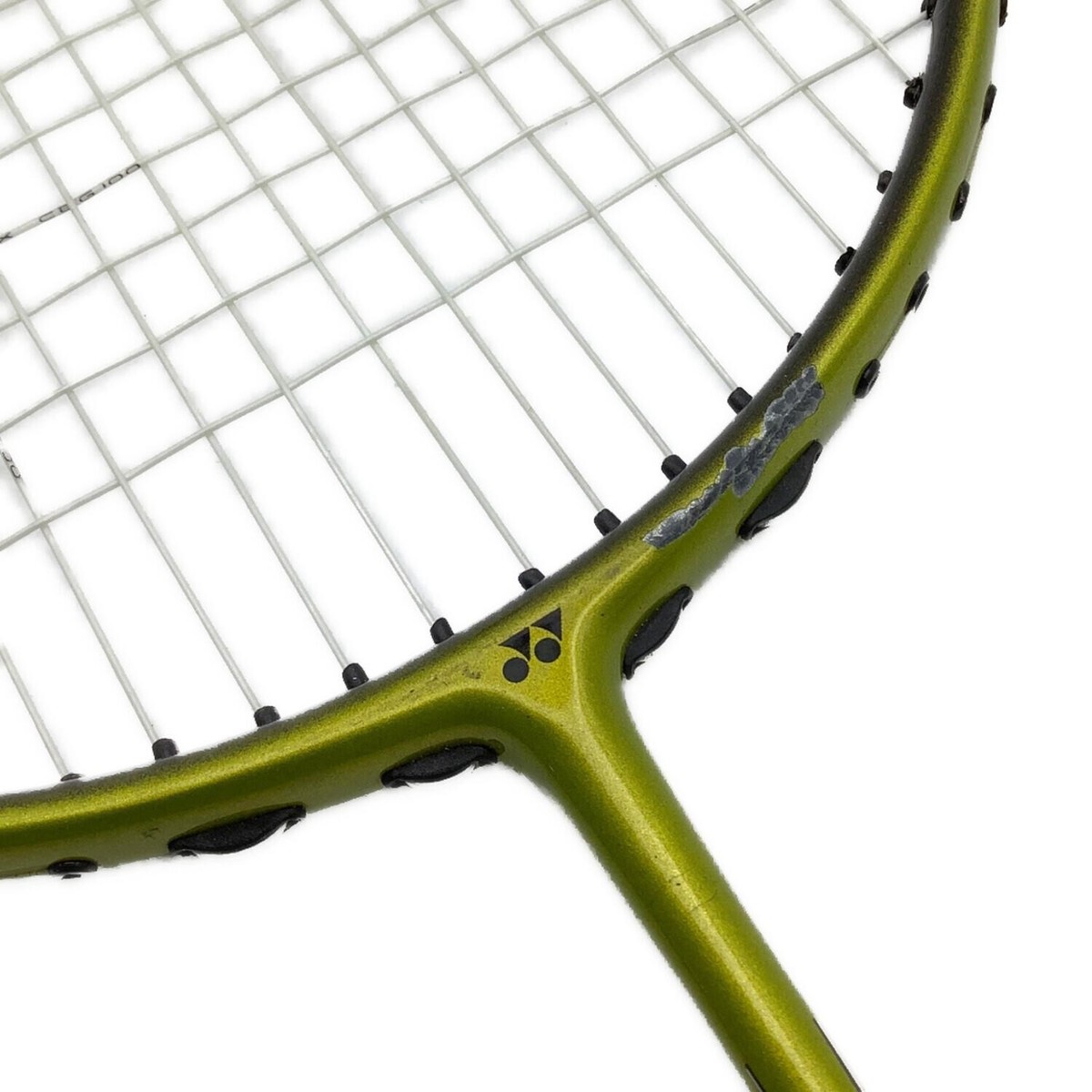 YONEX Armortec 800 Offensive Badminton Racket from Japan