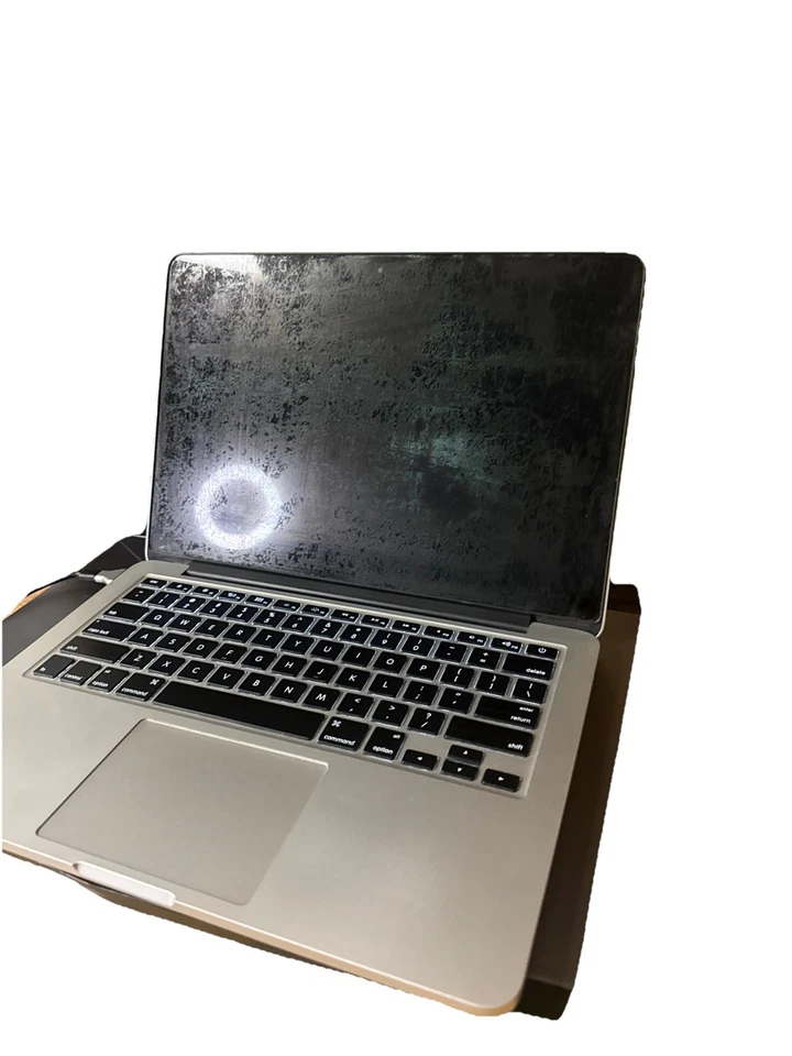 Apple MacBook Pro A1502 principios de 2015 13” Retina I5 2,7 GHz 8 GB RAM ***LEER DESCRIPCIÓN*** Foto 2 de 4