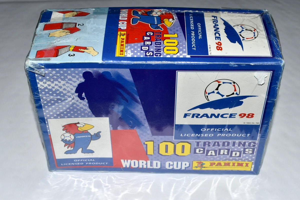 #WORLDCUP#1998#France98#フランス大会テレカ4枚セット額入 WORLDCUP#1998#France98#フランス大会テレカ4枚セット額入 【公式通販】