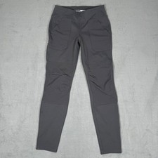 Carhartt Force Fitted Lightweight Utility Legging Women's XS Gray BN248 Pockets
