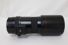 Tokina f/5.6 Camera Lenses 400mm Focal for sale - eBay