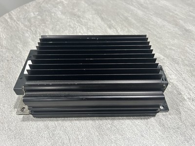00-06 Mercedes W220 S430 S500 S65  Radio Audio Amplifier Amp 2208273042 OEM Bose