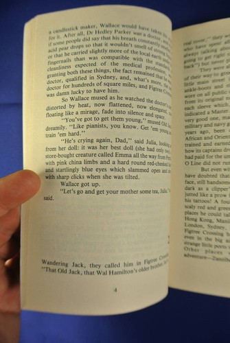 GALLIPOLI Jack Bennett AUSTRALIAN WWI NOVEL Fiction Book - Bild 8 von 11