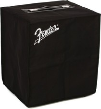 Fender Rumble 100 Amplifier Cover 2-pack Bundle