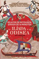 Joy Chester | Relatos De La MitologíA Griega En 10 Minutos | Taschenbuch (2023)