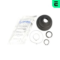Optimal Achsmanschettensatz FüR Ford Granada GU Ggtl Ggfl Scorpio I Stufenheck
