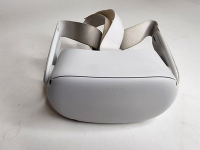 Oculus Meta Quest 2 256GB VR Headset - White ONLY No Controllers *Read Desc*