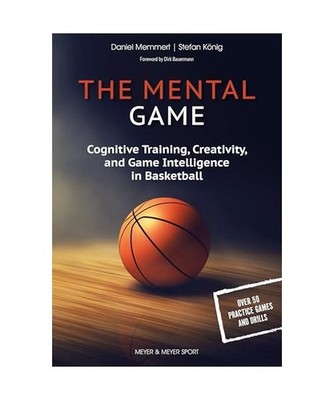 The Mental Game: Cognitive Training, Creativity, and Game Intelligence in Basket