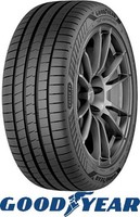 Goodyear Eagle F1 Asymmetric 6 EVR XL FR 255/35 R21 98Y Sommerreifen