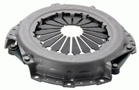 3082 600 778 Sachs Kupplungsdruckplatte FüR ,Hyundai,Kia