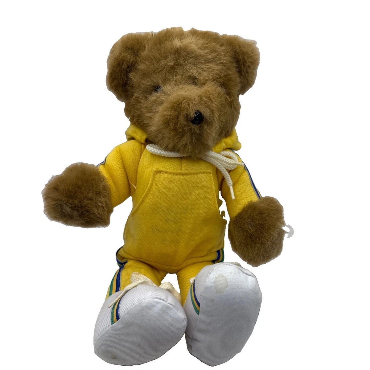 North American Bear Company Vintage Stuffed Animals for sale - eBay