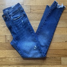 Old Navy Rockstar Jeans for Girls Size 12