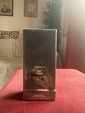 Tom Ford Oud Wood for Men 100ml Eau de Parfum Spray