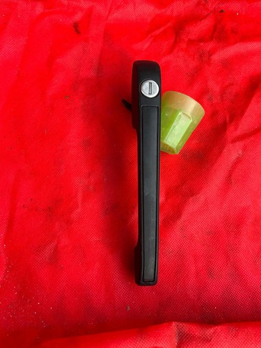 Türaussengriff Türgriff Griff Tür Vorne Rechts VW Golf 2 VW Polo 191837224