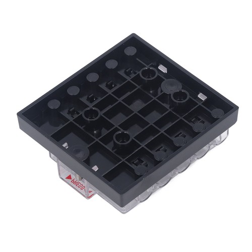 10 Way Block Automotive Holder Auto Marine Blade Box 12‑36VDC - Picture 3 of 22