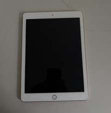 Apple iPad Series 10.2 in Tablet 128 GB Storage, Gold, No Connectivity