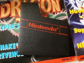 Jeu Simpsons Bart Mutants Nes Nintendo en boite complet avec notice Original FRA