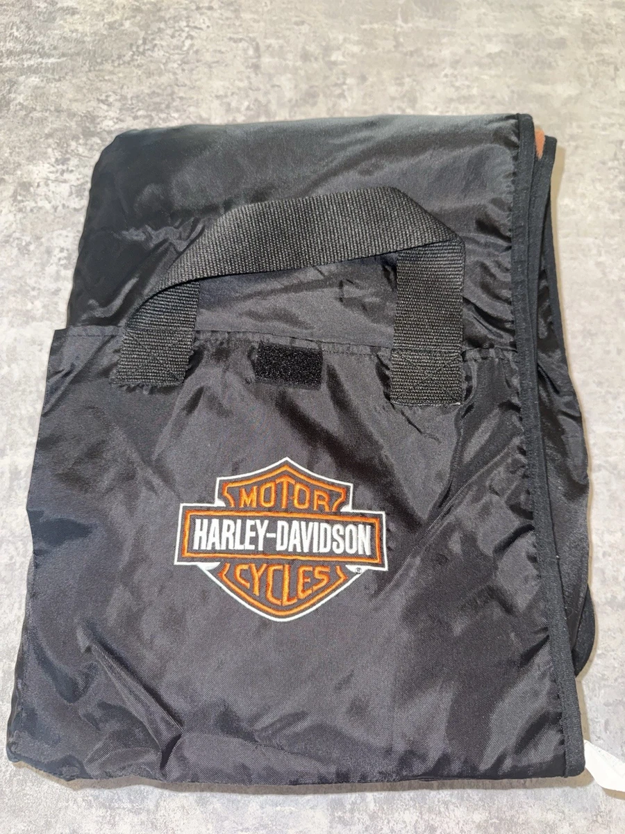Harley Davidson Blanket In other Harley-Davidson Collectibles for